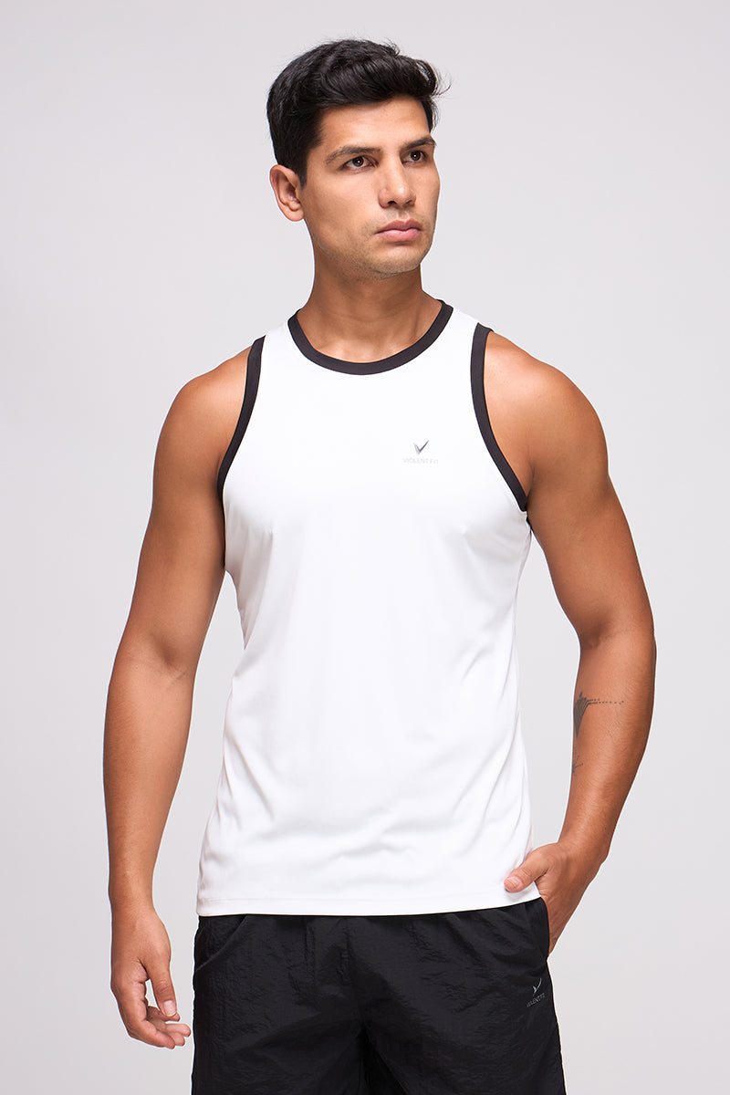 AlphaFit Sleeveless