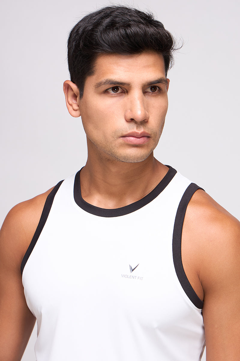 AlphaFit Sleeveless