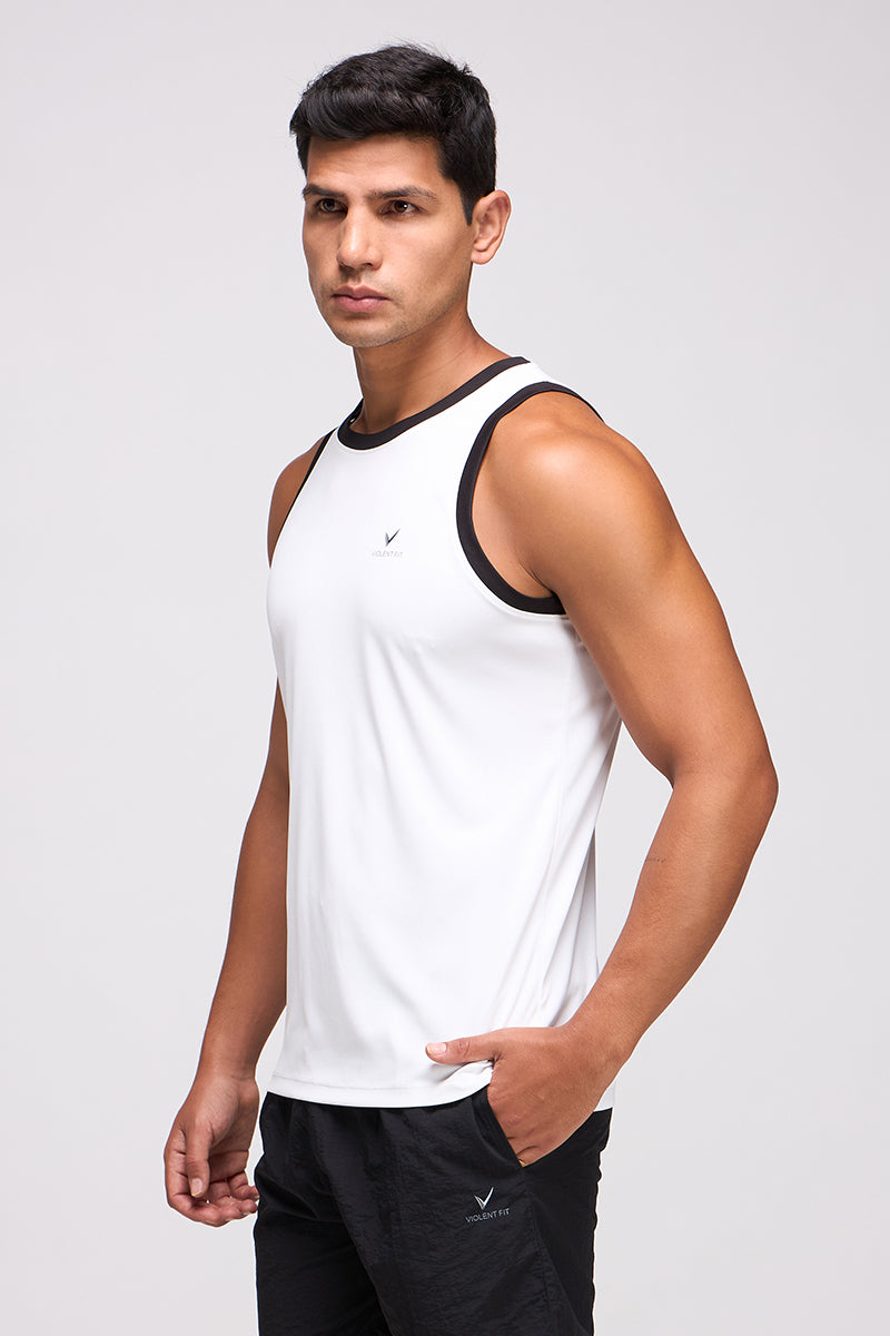 AlphaFit Sleeveless