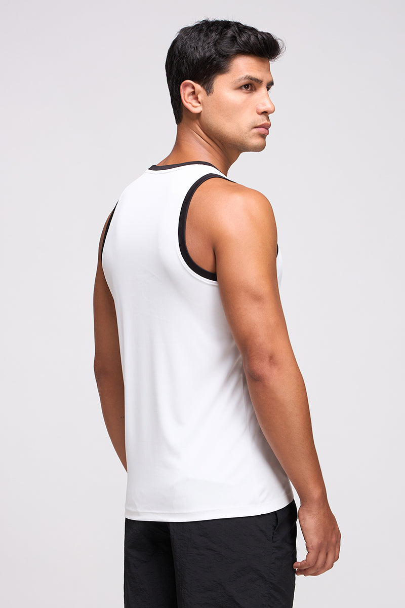 AlphaFit Sleeveless