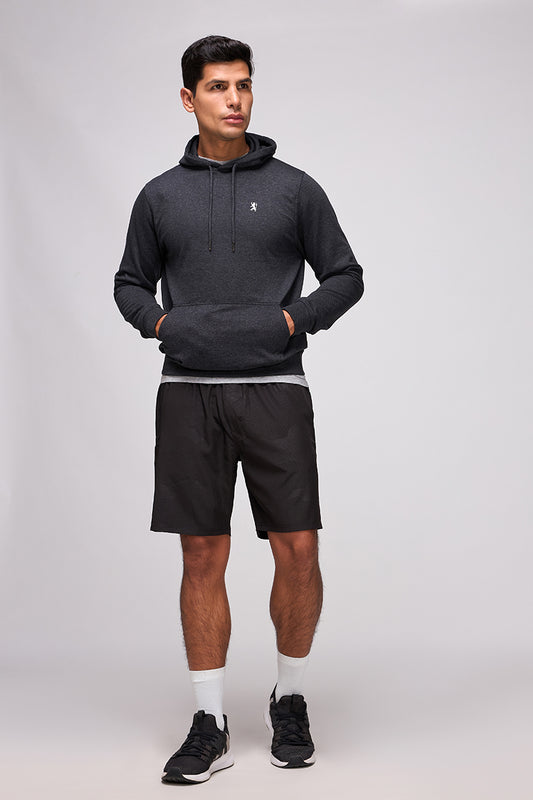 Glide Motion Shorts