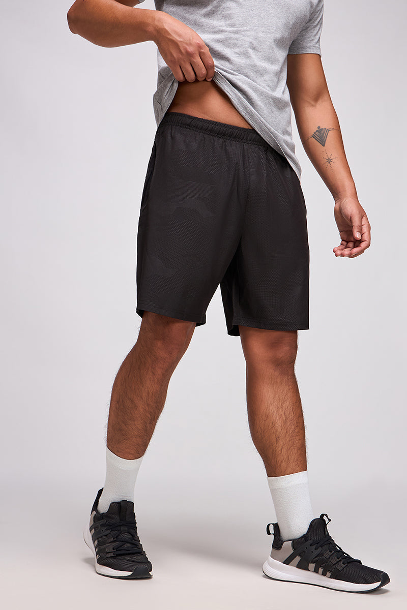 Glide Motion Shorts