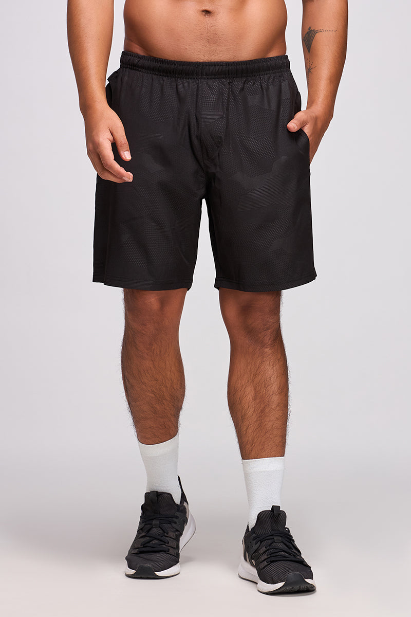 Glide Motion Shorts