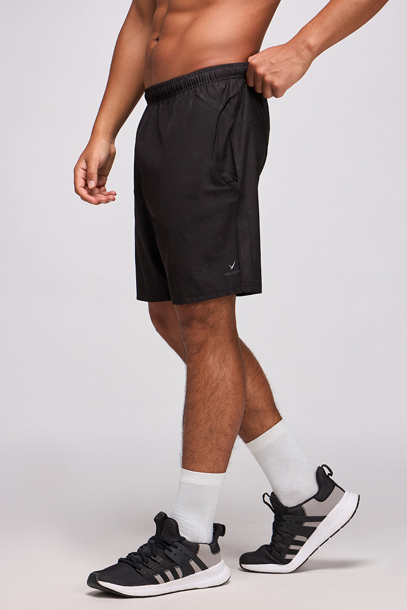 Glide Motion Shorts