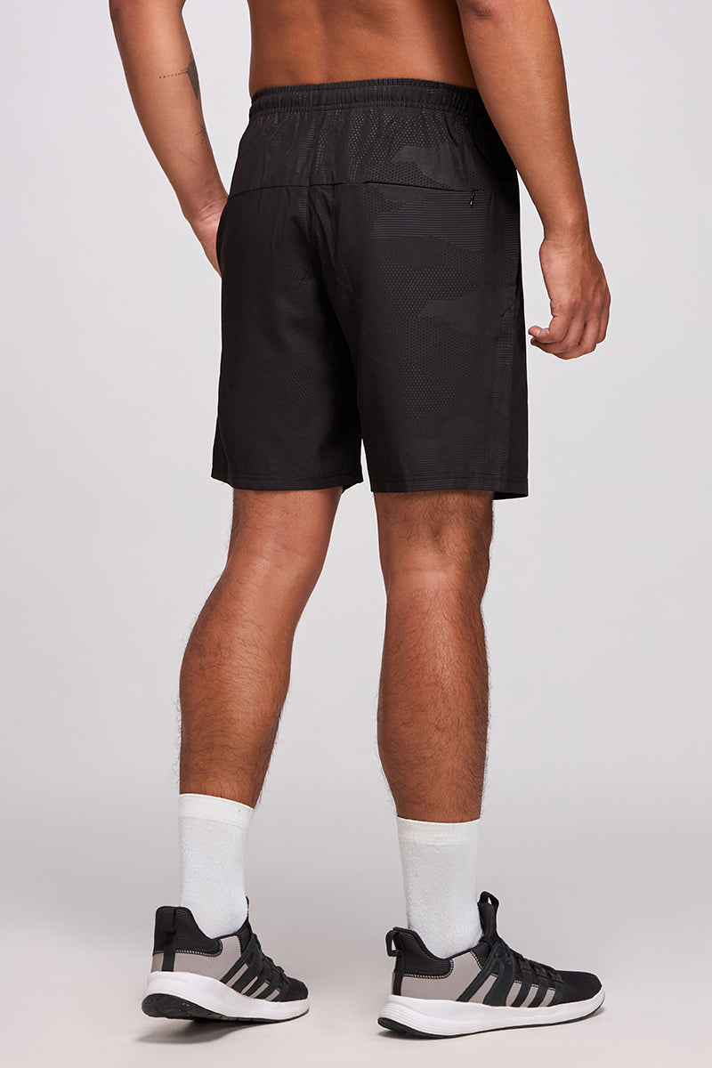 Glide Motion Shorts