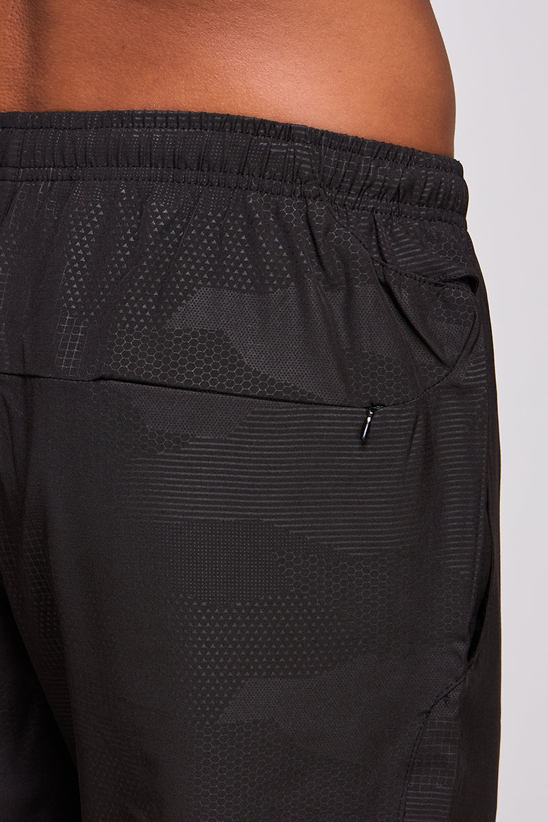 Glide Motion Shorts