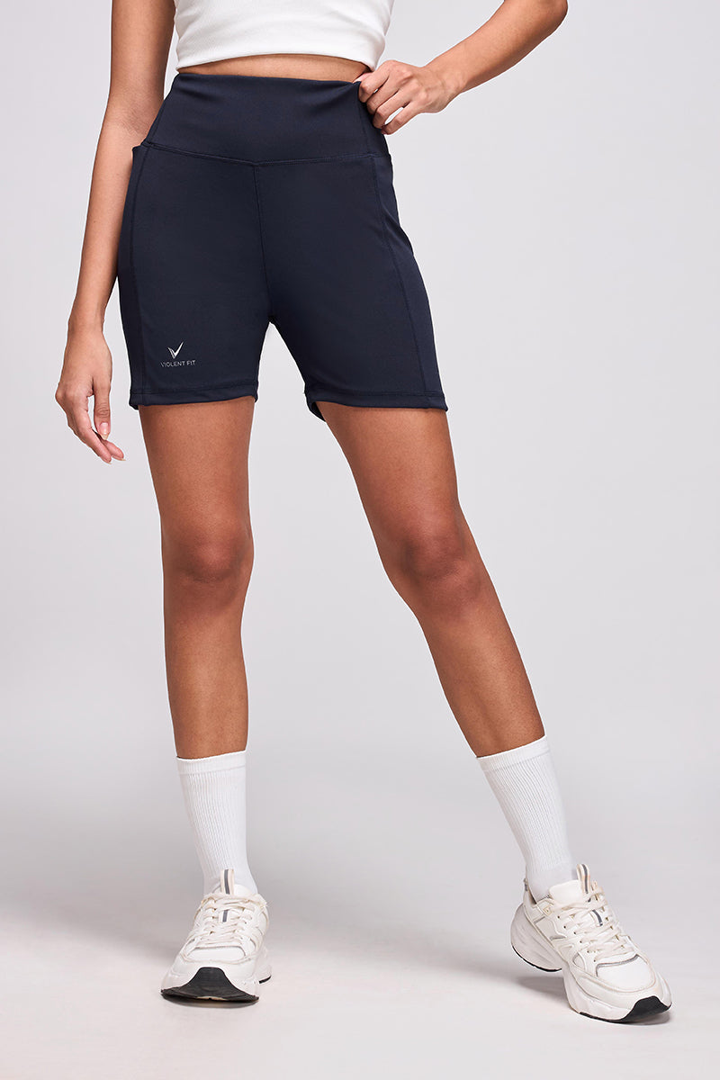 SportEase Dry Fit Shorts