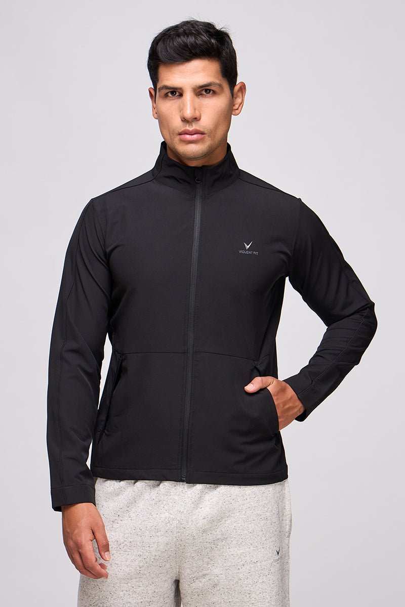 Dry Fit Full Sleeve Upper