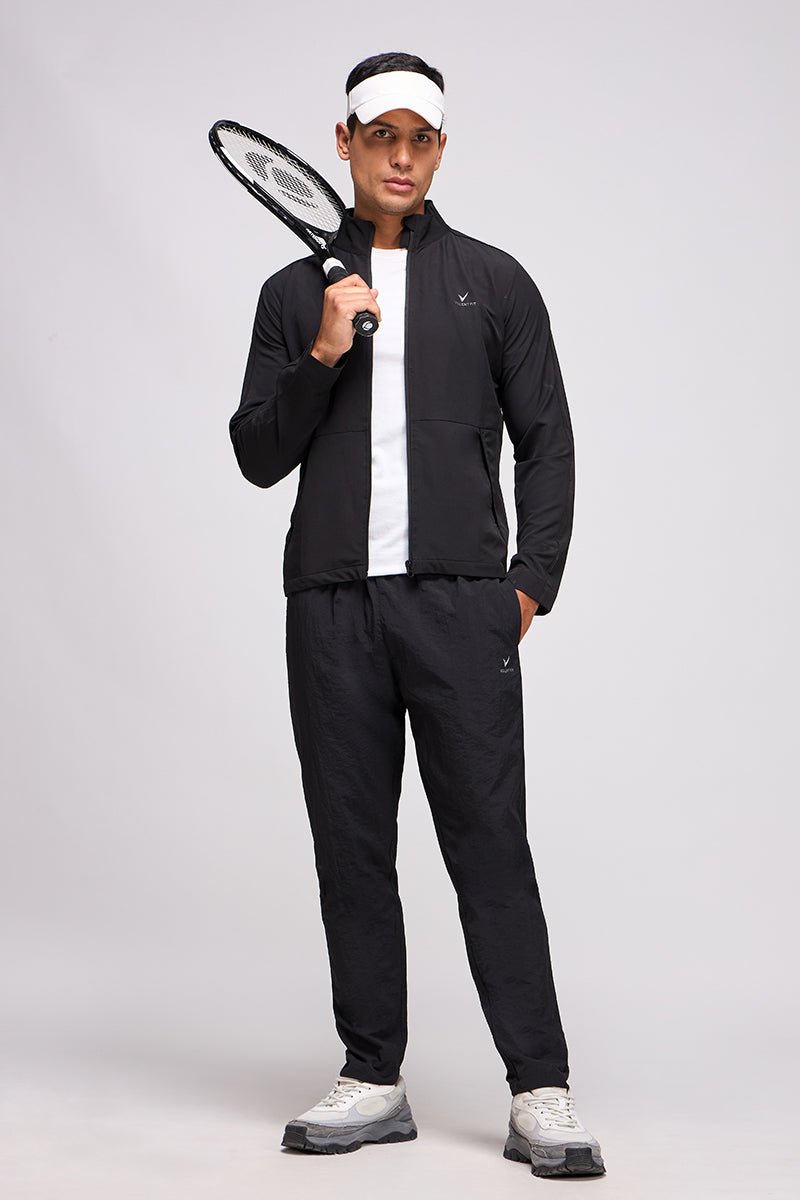 Storm Stride Parachute Pants