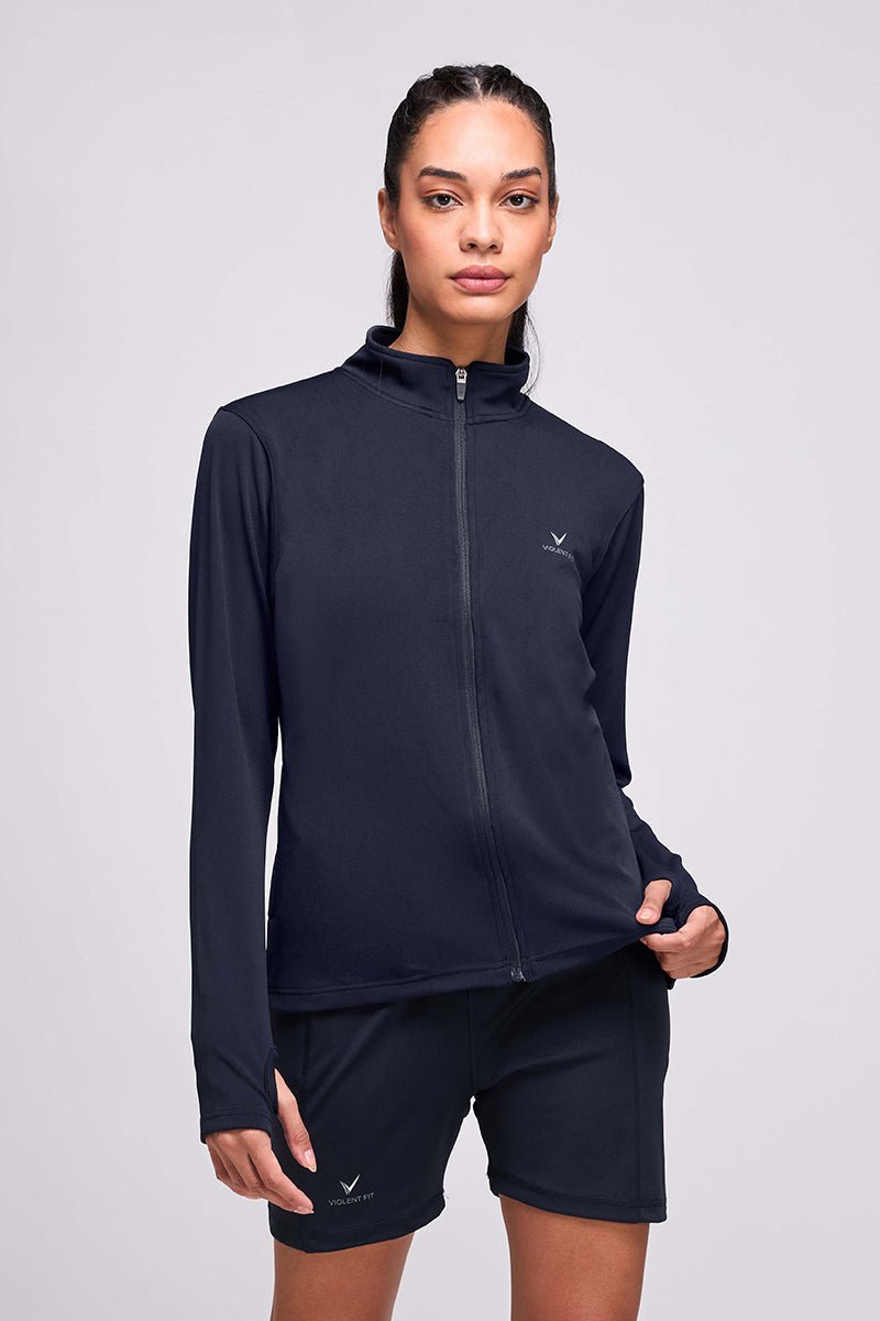 Dry Fit Full Sleeve Top