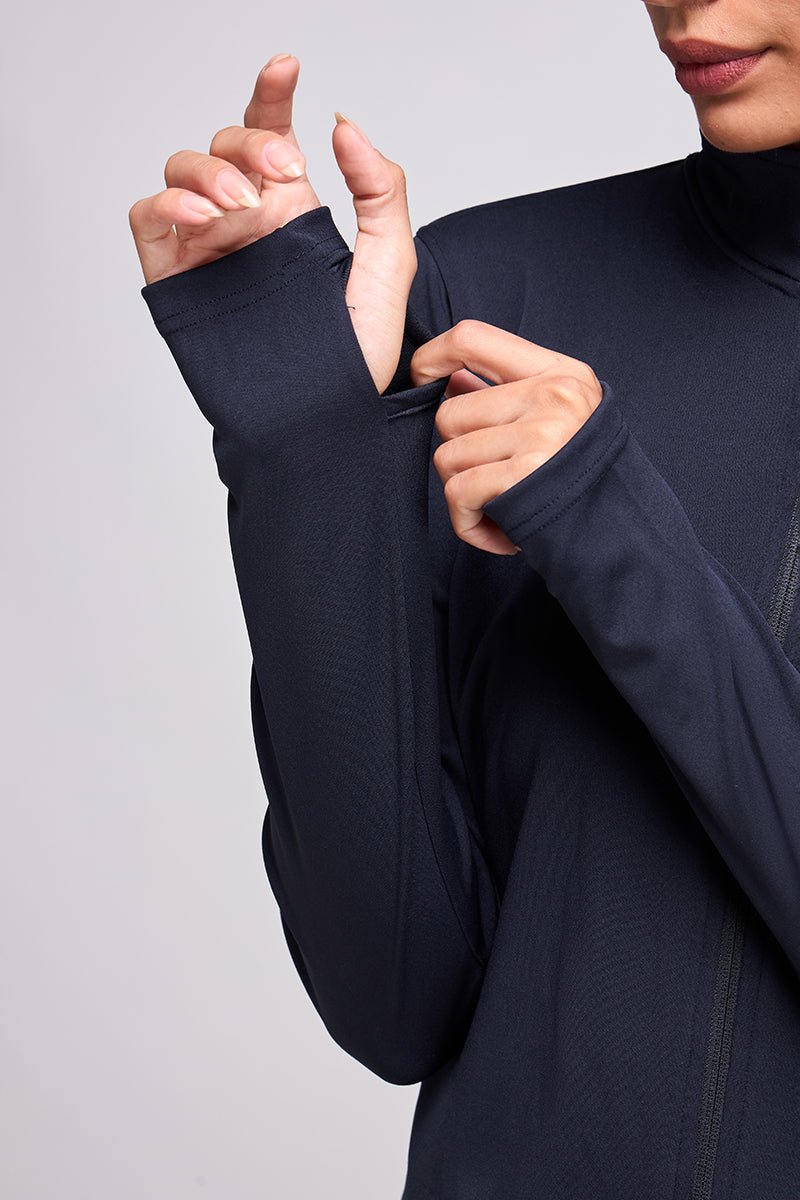 Dry Fit Full Sleeve Top - Image 4