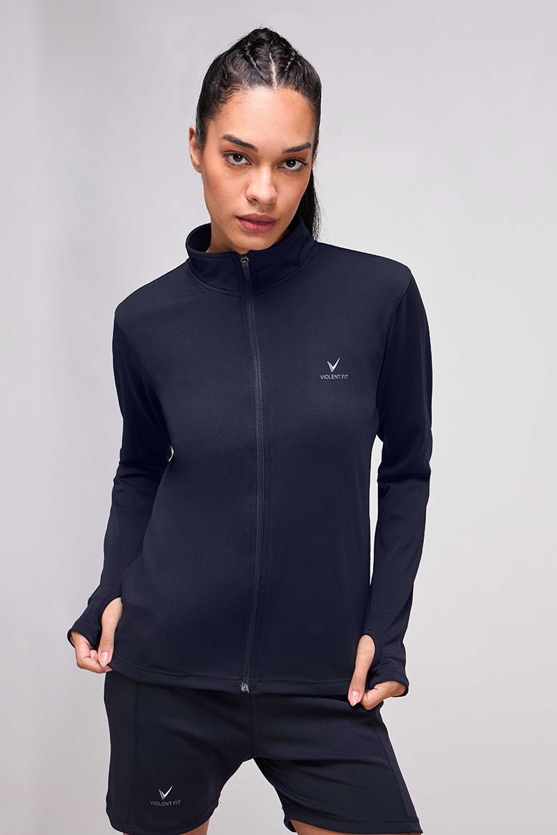 Dry Fit Full Sleeve Top - Image 7