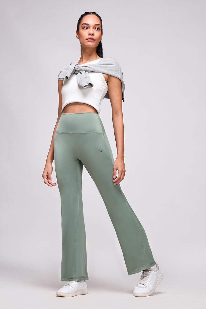 Stretch Pro Dry Fit Jeggings - Image 4