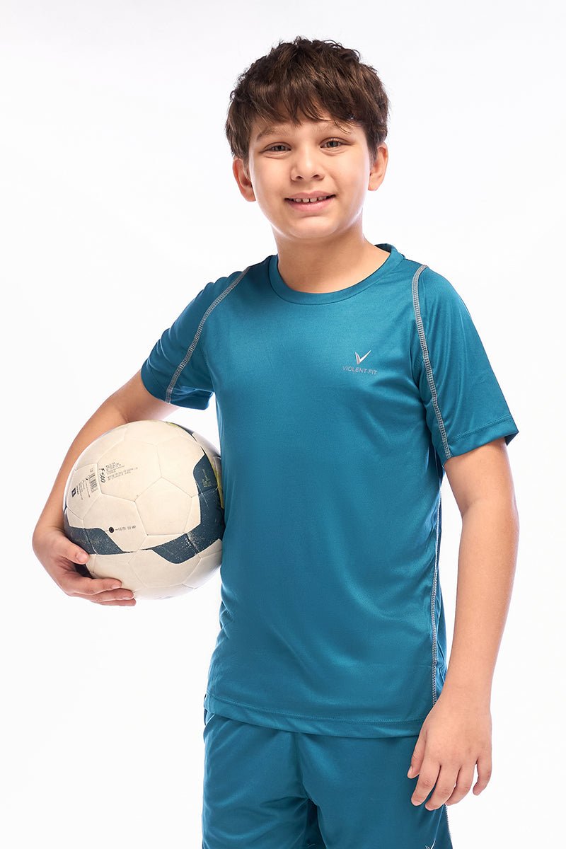 JuniorPro Sportswear Set