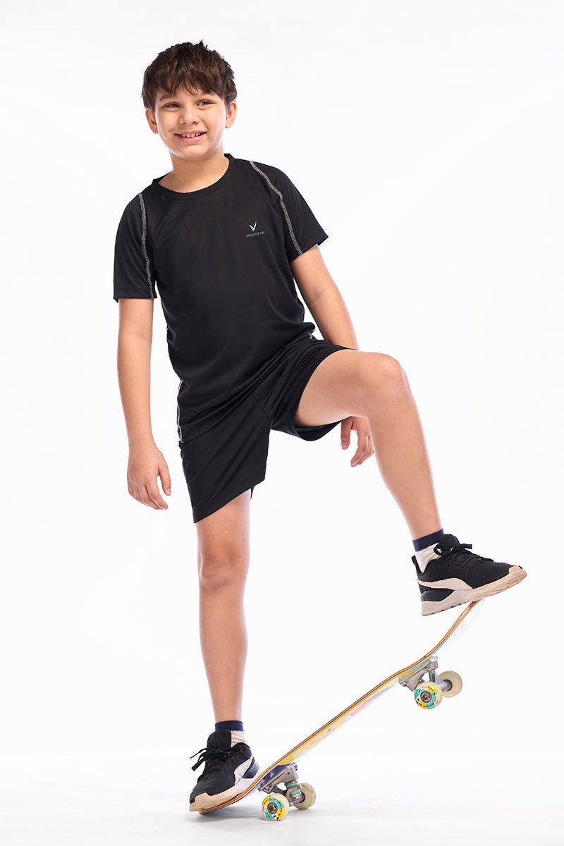 JuniorPro Sportswear Set