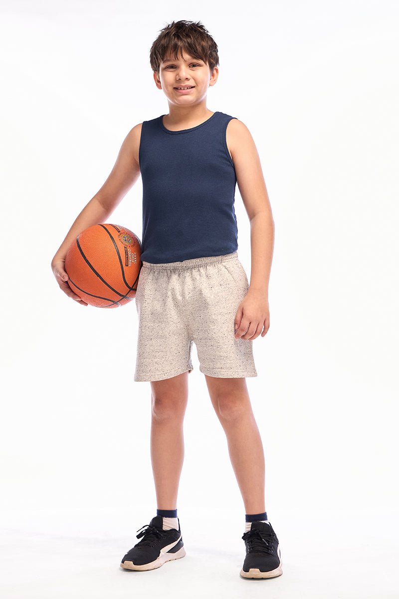 ComfyKid Fleece Shorts