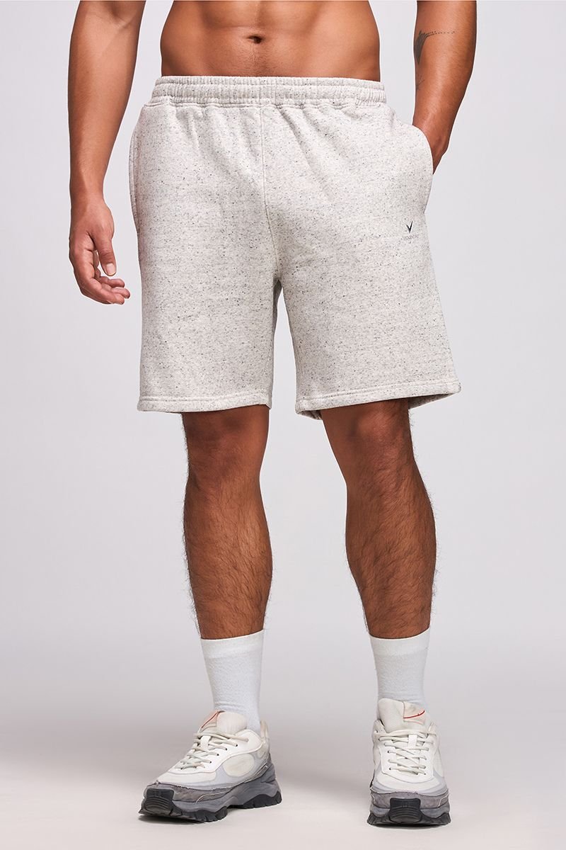 Warm Flow Fleece Shorts