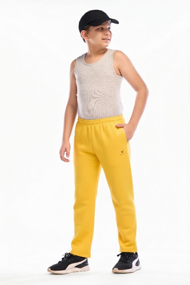 KidFlex Fleece Pants