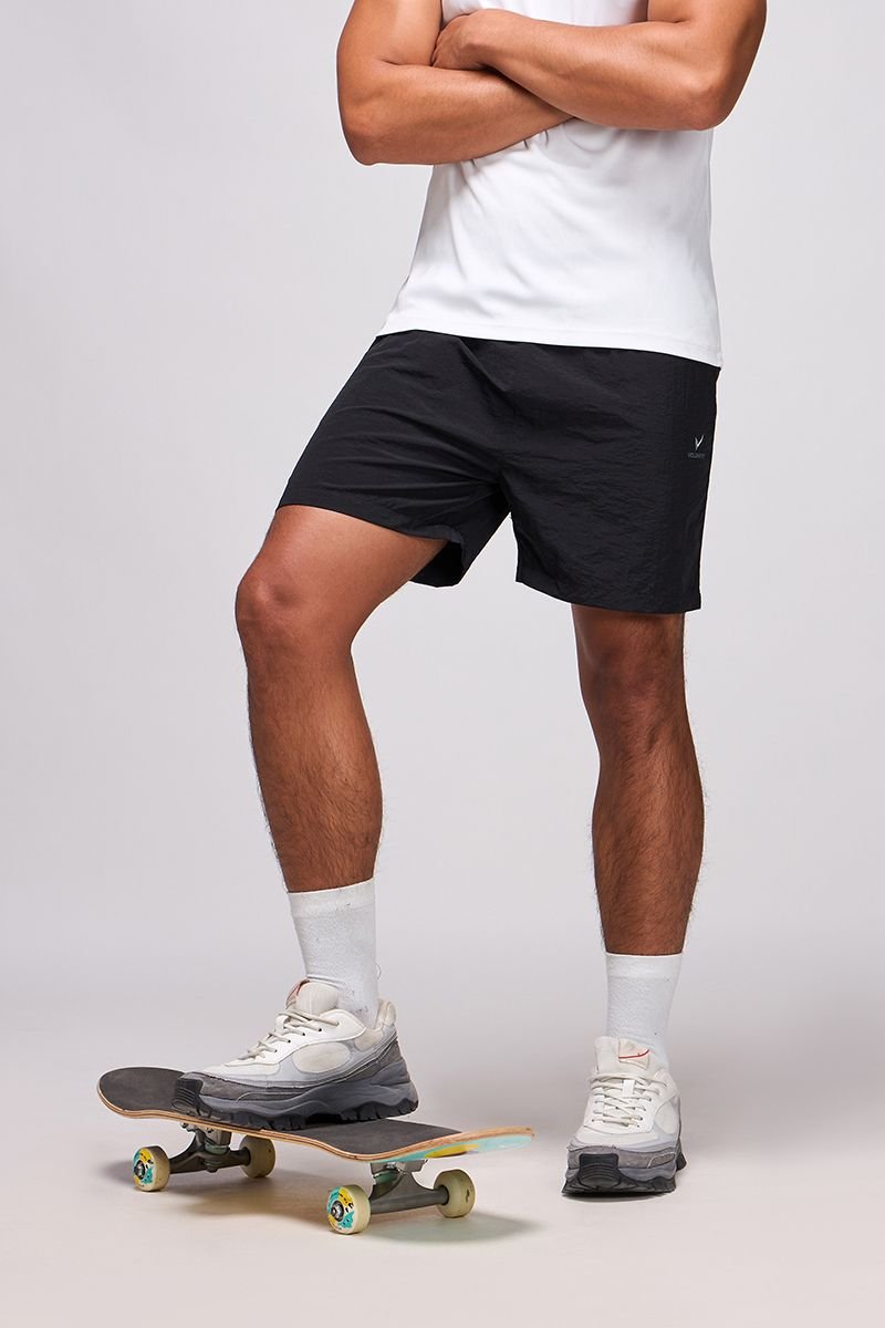 Storm Stride Parachute Shorts - Image 3