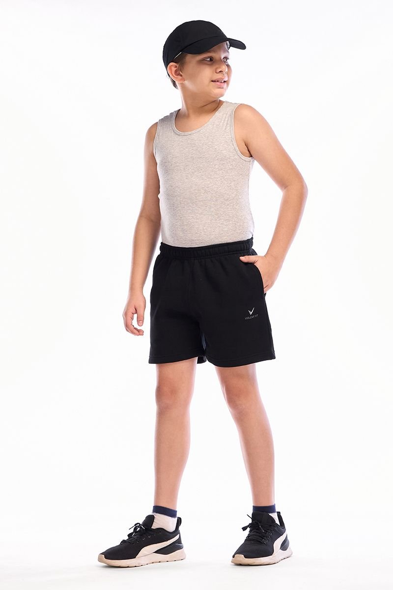 ComfyKid Fleece Shorts