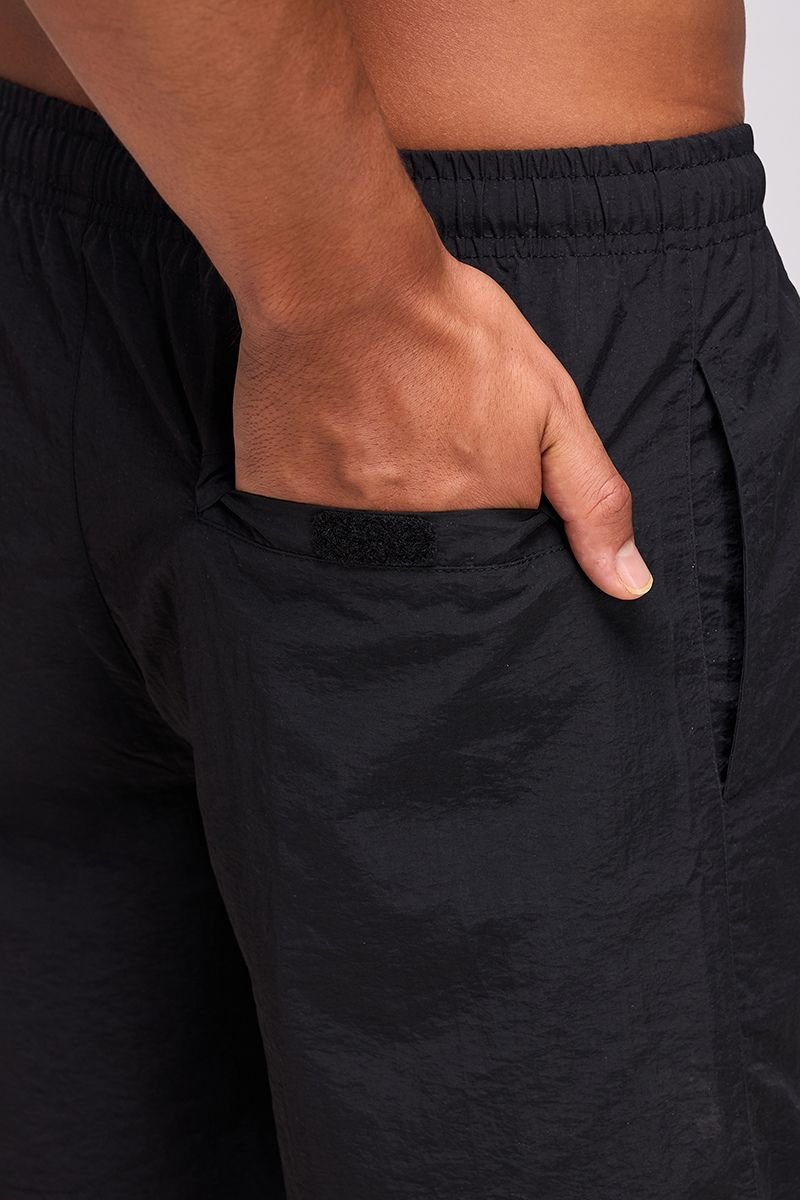 Storm Stride Parachute Shorts - Image 9
